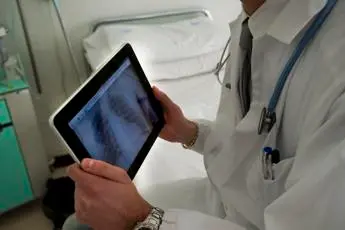 Covid, l'indagine: l'81% dei medici specialisti propensi alla telemedicina