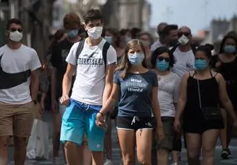 Variante Delta preoccupa, dalla Lombardia alla Sardegna i focolai attivi