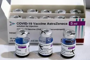 AstraZeneca, Lombardia: \"Vaccino non ci serve più\"