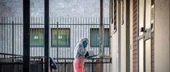 Covid Basilicata, oggi 13 contagi e nessun decesso: bollettino 23 giugno