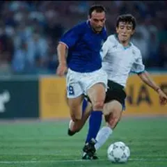 Euro 2020, Schillaci: \"Immobile mi somiglia\"