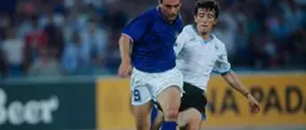 Euro 2020, Schillaci: \"Immobile mi somiglia\"