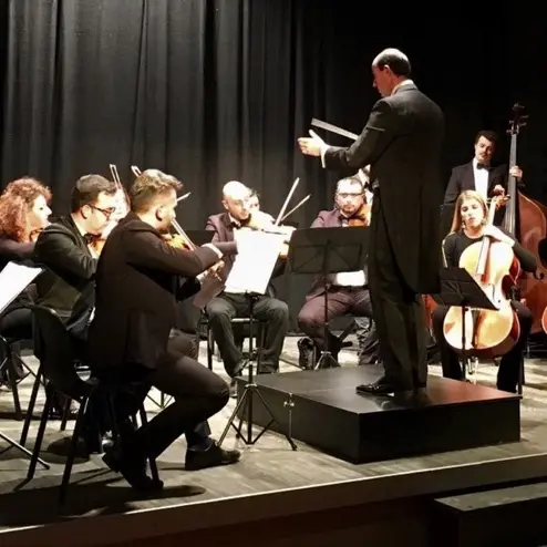 La \"Grieg Chamber Orchestra\" protagonista, venerdì 25 giugno, al Rendano