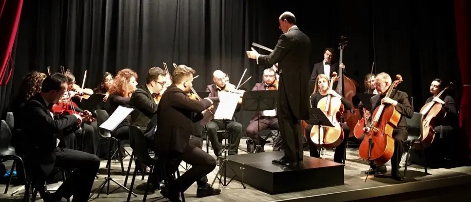 La \"Grieg Chamber Orchestra\" protagonista, venerdì 25 giugno, al Rendano