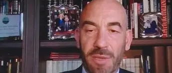 Variante Delta, Bassetti: \"Ho molta paura per non vaccinati\"
