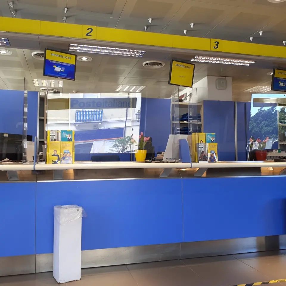 Poste Italiane, dal 25 giugno verranno pagate le pensioni di luglio