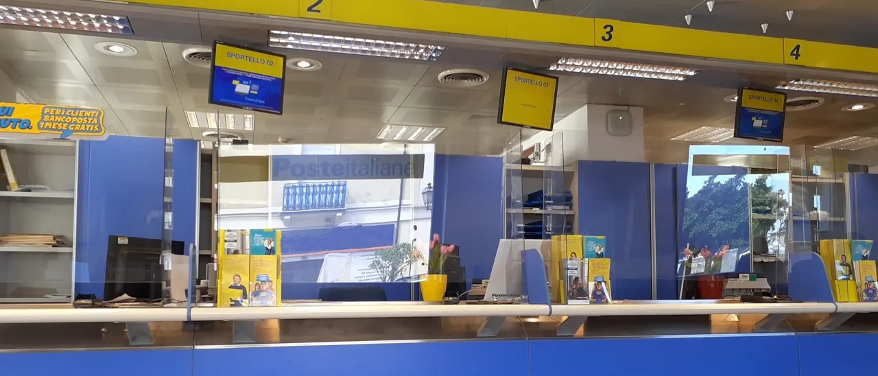 Poste Italiane, dal 25 giugno verranno pagate le pensioni di luglio