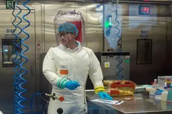 Origine Covid, scienziato recupera dati Wuhan cancellati
