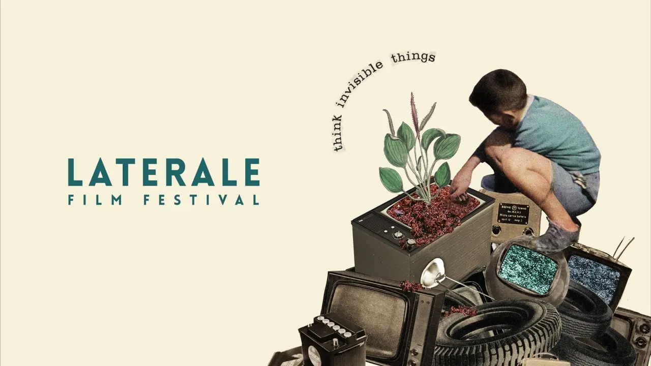 Cosenza, torna il Laterale Film Festival: dal 13 al 15 settembre