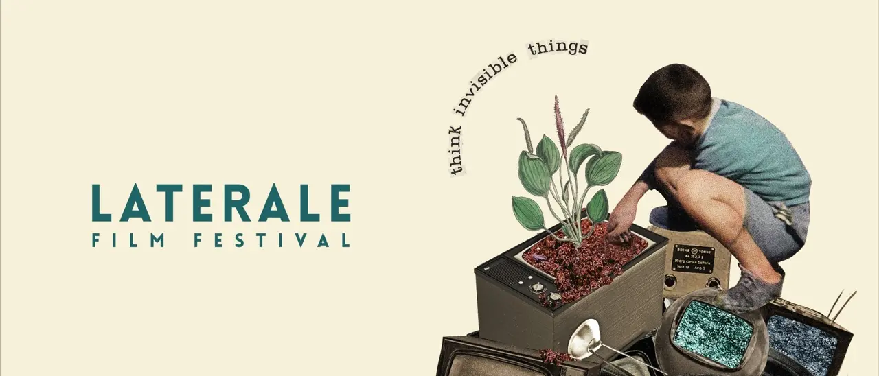 Cosenza, torna il Laterale Film Festival: dal 13 al 15 settembre