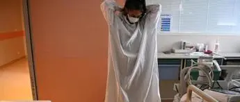 Covid Francia oggi, 2mila contagi e 33 morti in un giorno