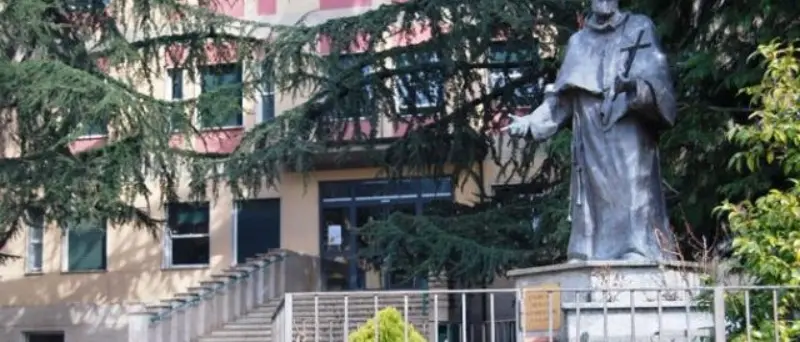 San Giovanni in Fiore, ripristinata l'operatività del reparto di Medicina