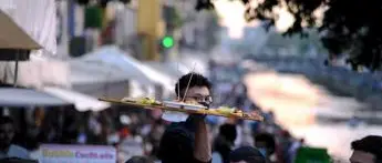 Covid Italia, Ecdc: \"Paese in fascia verde tranne Sud\"