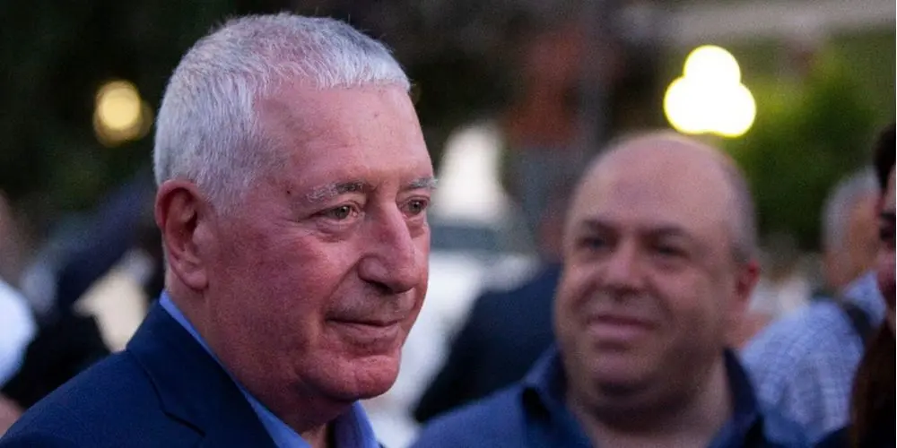 Parco Robinson, ecco l’intervento di Sandro Principe
