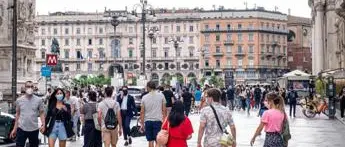 Covid oggi Italia, 927 contagi e 10 morti: bollettino 24 giugno