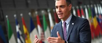 Covid Spagna, da sabato stop mascherine all'aperto