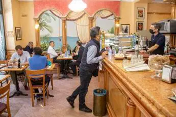 Italia zona bianca, ordinanza Valle d'Aosta da lunedì 28 giugno