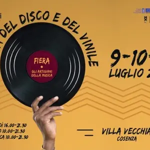 A Cosenza la quinta Edizione di Alterazioni Festival