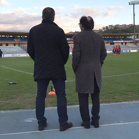 Cosenza, Guarascio su Meluso: \"Riconoscimento del suo valore\"