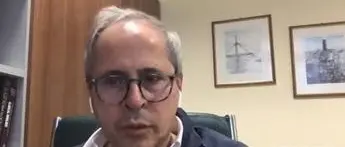 Zona bianca, Crisanti: \"Se covid torna, non è colpa degli italiani\"