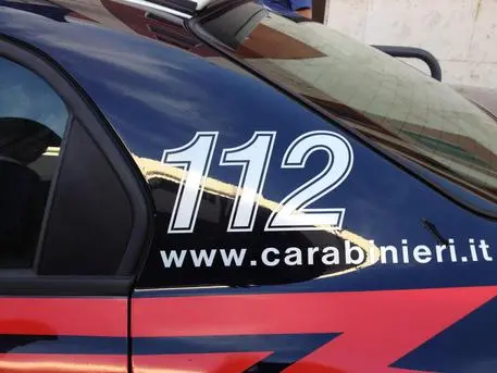 Belvedere Marittimo, lite degenera: uomo gambizzato nel cosentino