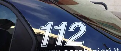 Belvedere Marittimo, lite degenera: uomo gambizzato nel cosentino