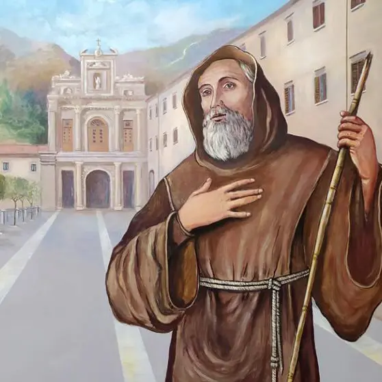 Domani in Cattedrale i festeggiamenti in onore di San Francesco di Paola