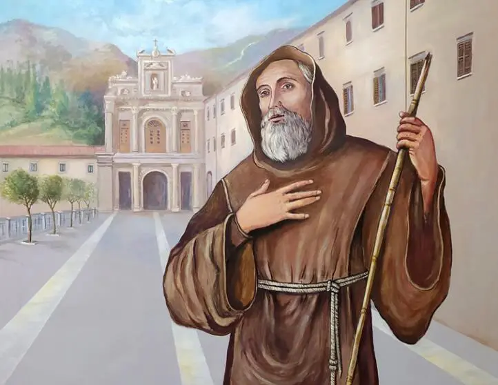 Domani in Cattedrale i festeggiamenti in onore di San Francesco di Paola
