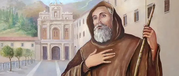 Domani in Cattedrale i festeggiamenti in onore di San Francesco di Paola