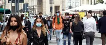 Covid oggi Lombardia, 115 contagi e 5 morti. A Milano 39 nuovi casi