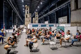 Variante Delta, Ricciardi: \"Italia segua modello Israele\"