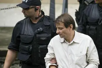 Cesare Battisti trasferito nel carcere di Ferrara
