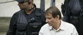 Cesare Battisti trasferito nel carcere di Ferrara