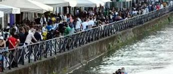 Tutta Italia zona bianca da domani, ma preoccupa variante Delta