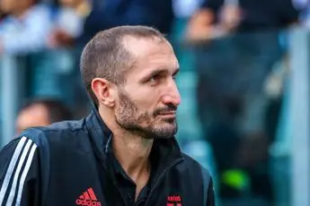 \"Combatteremo il 'nazismo' in altro modo\", la gaffe di Chiellini prima di Italia-Austria