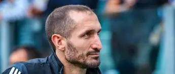 \"Combatteremo il 'nazismo' in altro modo\", la gaffe di Chiellini prima di Italia-Austria