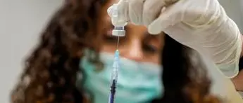 Variante Delta, Abrignani: \"Con vaccinazione diventerà come un'influenza\"