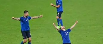 Euro 2020, ascolti tv record: oltre 13,2 milioni per Italia-Austria