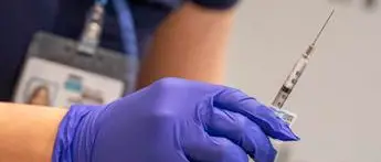 Covid Italia, Figliuolo: \"A settembre avremo l'80% dei vaccinati\"