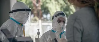 Covid oggi Lazio, 52 contagi e 5 morti. A Roma 34 nuovi casi