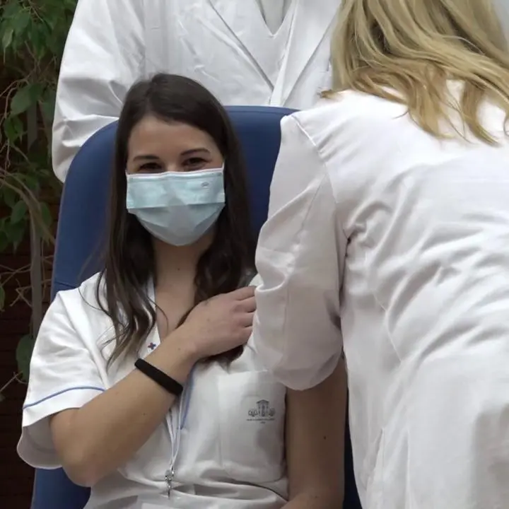 Open Vax Day in Calabria dal 30 giugno al 6 luglio