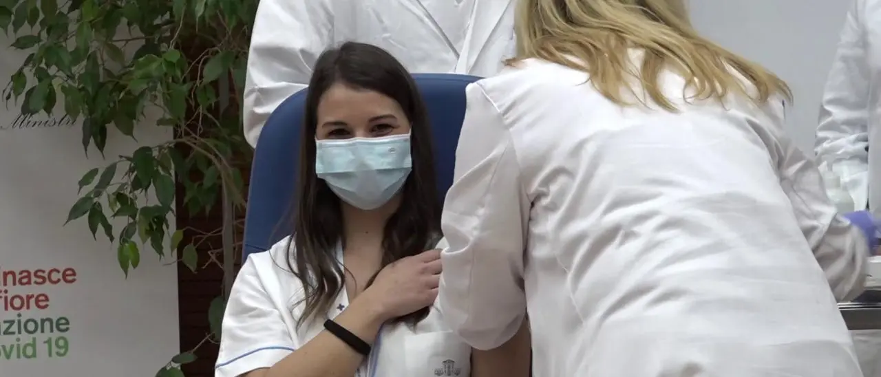 Open Vax Day in Calabria dal 30 giugno al 6 luglio