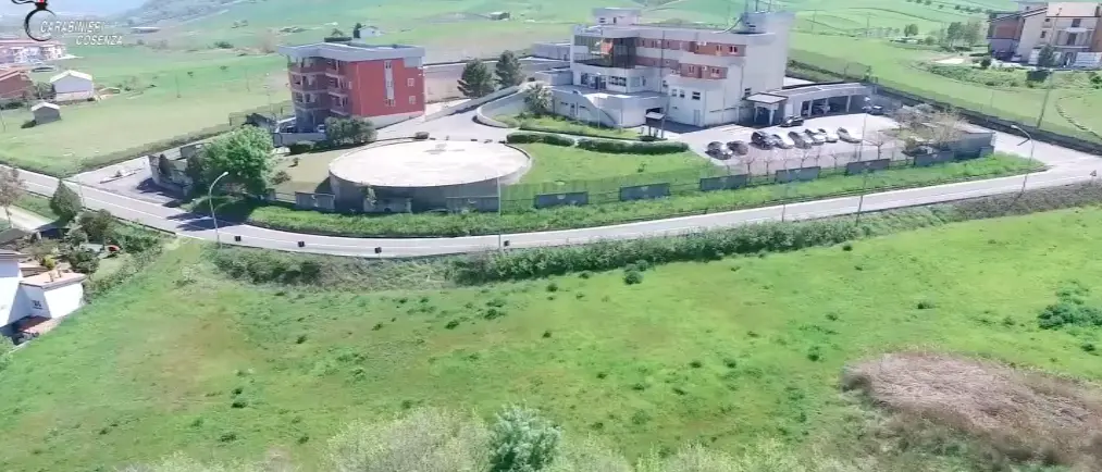 Operazione antidroga dei carabinieri della Compagnia di San Marco: il video