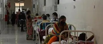 Covid, nel mondo superati i 4 milioni di morti