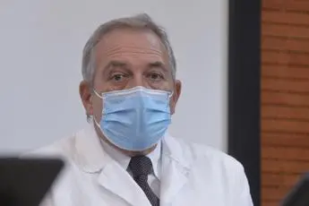 Covid, Vaia: \"No terrorismo su varianti, ma vaccinare\"
