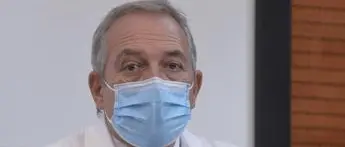 Covid, Vaia: \"No terrorismo su varianti, ma vaccinare\"