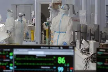 Covid, così invade l'organismo: scoperto 'interruttore universale'