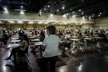 Università, 14mila posti a Medicina: consigli 'extra studio' per superare test