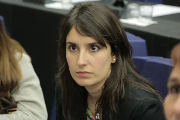 Laura Ferrara: «Candidarmi in Calabria? No, rimango in Europa»