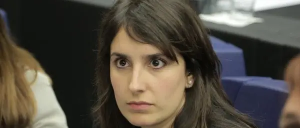 Laura Ferrara: «Candidarmi in Calabria? No, rimango in Europa»